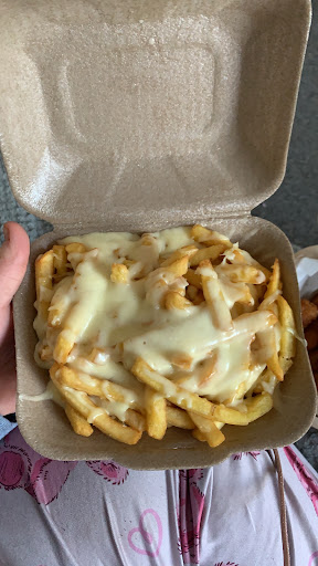 Photo of Mowgli Indian Takeaway - 115d High St, Lincoln LN5 7PR