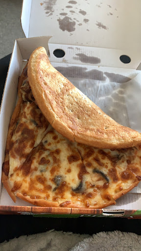 Photo of Mowgli Indian Takeaway - 115d High St, Lincoln LN5 7PR