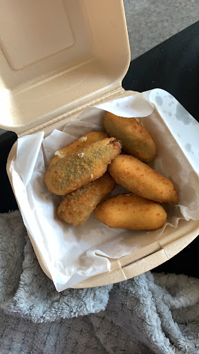 Photo of Mowgli Indian Takeaway - 115d High St, Lincoln LN5 7PR