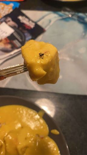 Photo of Mowgli Indian Takeaway - 115d High St, Lincoln LN5 7PR