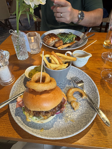 Photo of The Swan Holme - Doddington Rd, Lincoln LN6 3RX