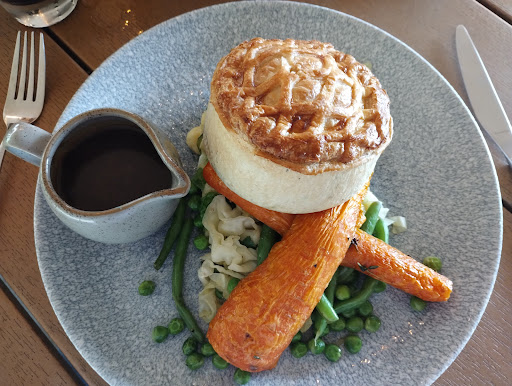 Photo of The Swan Holme - Doddington Rd, Lincoln LN6 3RX