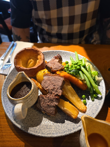 Photo of The Swan Holme - Doddington Rd, Lincoln LN6 3RX