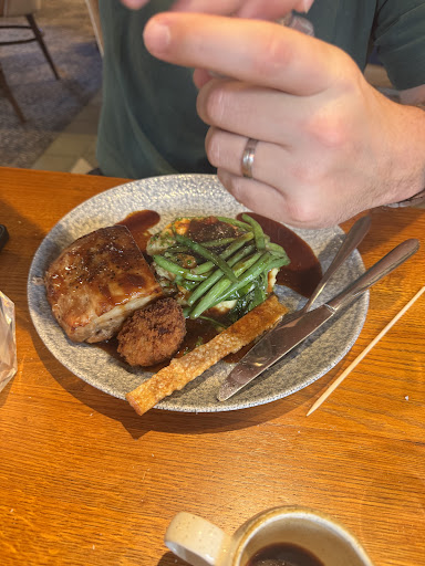 Photo of The Swan Holme - Doddington Rd, Lincoln LN6 3RX