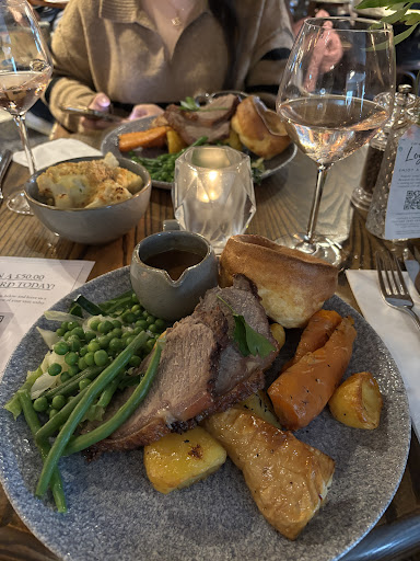 Photo of The Swan Holme - Doddington Rd, Lincoln LN6 3RX