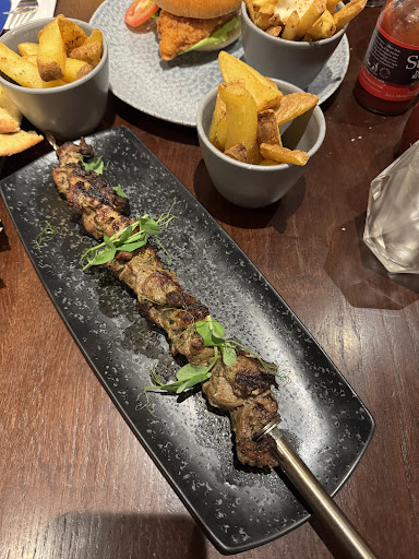 Photo of The Swan Holme - Doddington Rd, Lincoln LN6 3RX