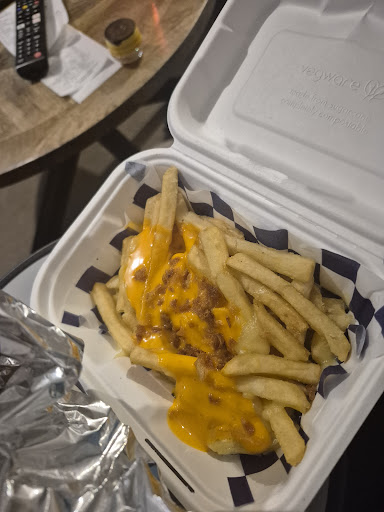 Photo of 88th Street Burger Bar - 233-237 High St, Lincoln LN2 1AT