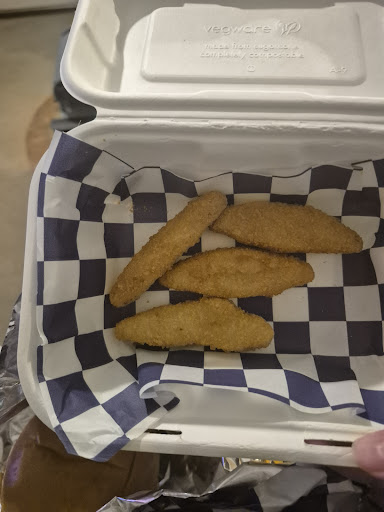 Photo of 88th Street Burger Bar - 233-237 High St, Lincoln LN2 1AT