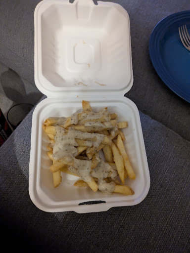 Photo of 88th Street Burger Bar - 233-237 High St, Lincoln LN2 1AT