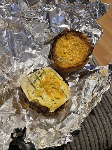 Photo of 88th Street Burger Bar - 233-237 High St, Lincoln LN2 1AT