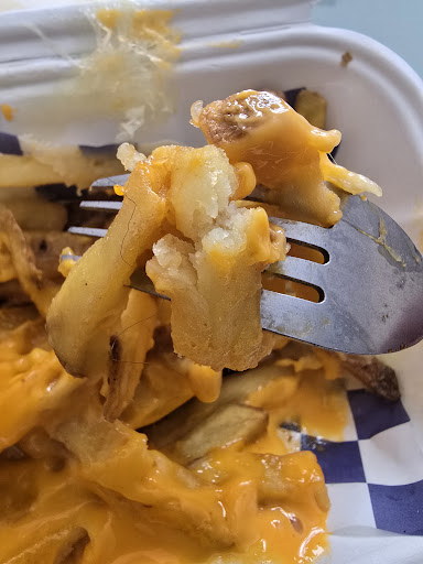 Photo of 88th Street Burger Bar - 233-237 High St, Lincoln LN2 1AT