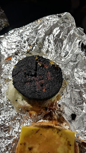 Photo of 88th Street Burger Bar - 233-237 High St, Lincoln LN2 1AT