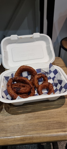 Photo of 88th Street Burger Bar - 233-237 High St, Lincoln LN2 1AT