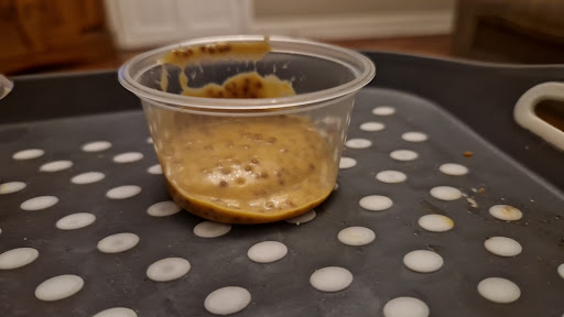 Photo of 88th Street Burger Bar - 233-237 High St, Lincoln LN2 1AT