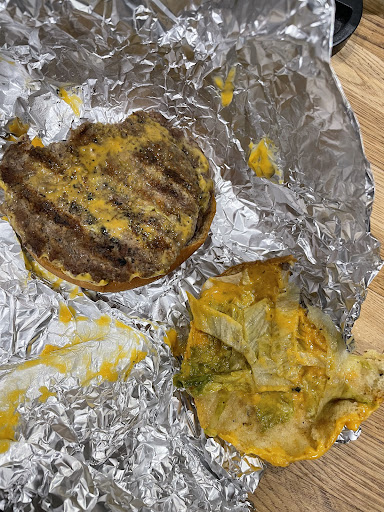 Photo of 88th Street Burger Bar - 233-237 High St, Lincoln LN2 1AT