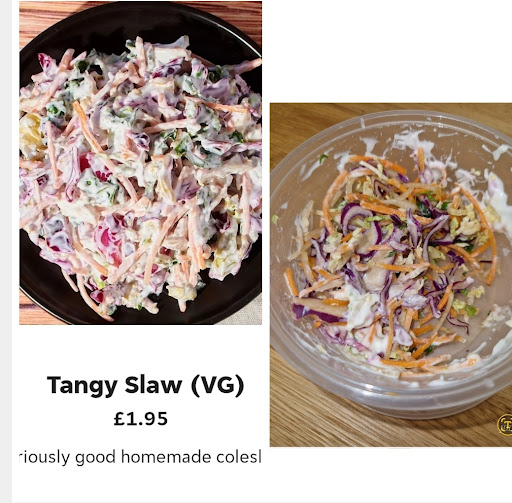 Photo of 88th Street Burger Bar - 233-237 High St, Lincoln LN2 1AT