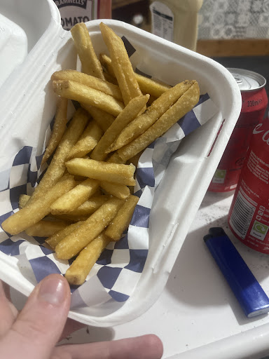 Photo of 88th Street Burger Bar - 233-237 High St, Lincoln LN2 1AT