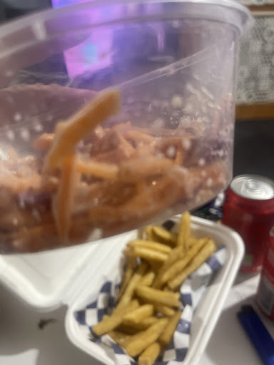 Photo of 88th Street Burger Bar - 233-237 High St, Lincoln LN2 1AT