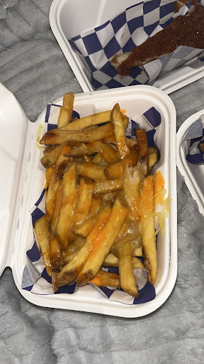 Photo of 88th Street Burger Bar - 233-237 High St, Lincoln LN2 1AT