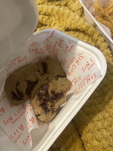 Photo of 88th Street Burger Bar - 233-237 High St, Lincoln LN2 1AT