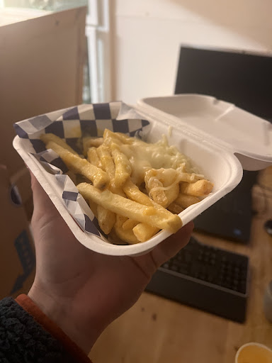 Photo of 88th Street Burger Bar - 233-237 High St, Lincoln LN2 1AT