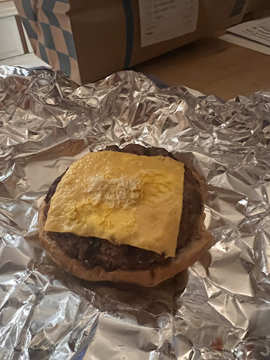 Photo of 88th Street Burger Bar - 233-237 High St, Lincoln LN2 1AT