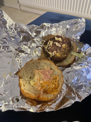 Photo of 88th Street Burger Bar - 233-237 High St, Lincoln LN2 1AT