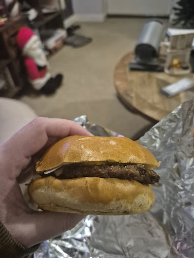 Photo of 88th Street Burger Bar - 233-237 High St, Lincoln LN2 1AT