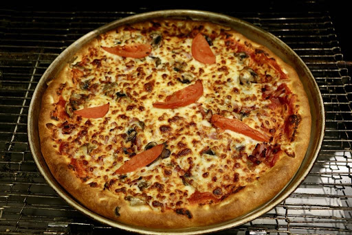 Photo of Pizza Launch - 43C Carholme Rd, Lincoln LN1 1RN