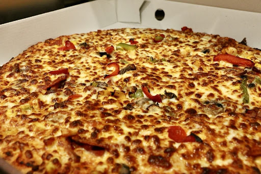 Photo of Pizza Launch - 43C Carholme Rd, Lincoln LN1 1RN