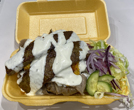 Photo of Pizza Launch - 43C Carholme Rd, Lincoln LN1 1RN