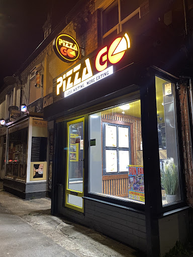 Photo of Pizza Launch - 43C Carholme Rd, Lincoln LN1 1RN
