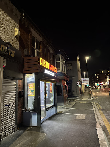 Photo of Pizza Launch - 43C Carholme Rd, Lincoln LN1 1RN