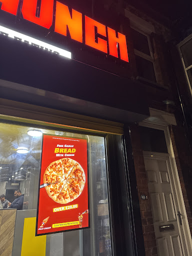 Photo of Pizza Launch - 43C Carholme Rd, Lincoln LN1 1RN