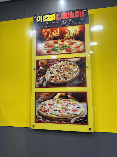 Photo of Pizza Launch - 43C Carholme Rd, Lincoln LN1 1RN