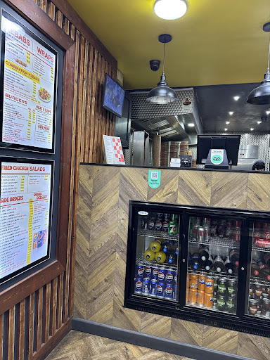 Photo of Pizza Launch - 43C Carholme Rd, Lincoln LN1 1RN