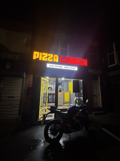 Photo of Pizza Launch - 43C Carholme Rd, Lincoln LN1 1RN