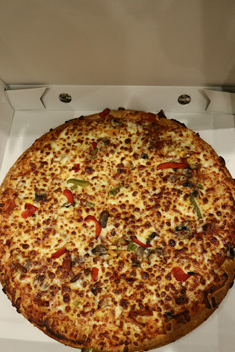 Photo of Pizza Launch - 43C Carholme Rd, Lincoln LN1 1RN