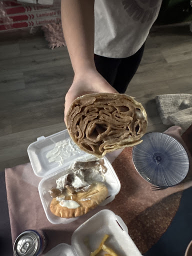 Photo of Pizza Launch - 43C Carholme Rd, Lincoln LN1 1RN