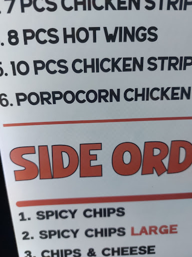 Photo of Pizza Launch - 43C Carholme Rd, Lincoln LN1 1RN