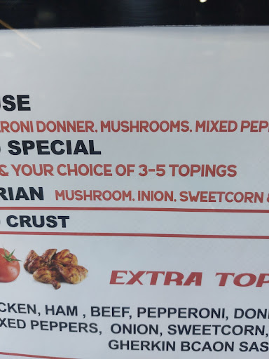 Photo of Pizza Launch - 43C Carholme Rd, Lincoln LN1 1RN