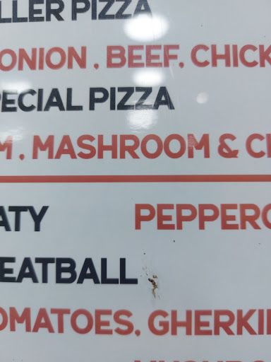 Photo of Pizza Launch - 43C Carholme Rd, Lincoln LN1 1RN