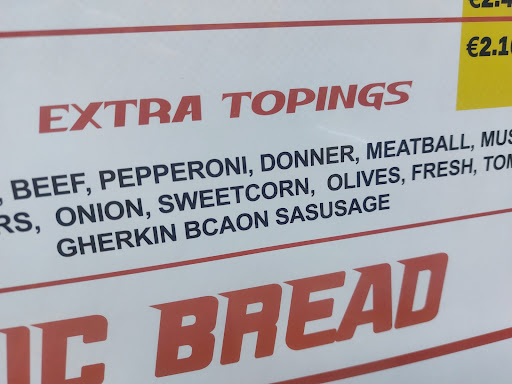 Photo of Pizza Launch - 43C Carholme Rd, Lincoln LN1 1RN