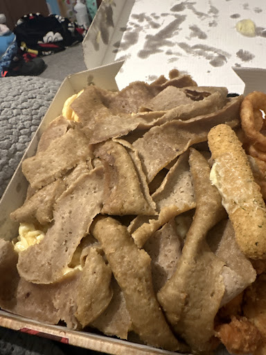 Photo of Pizza Launch - 43C Carholme Rd, Lincoln LN1 1RN