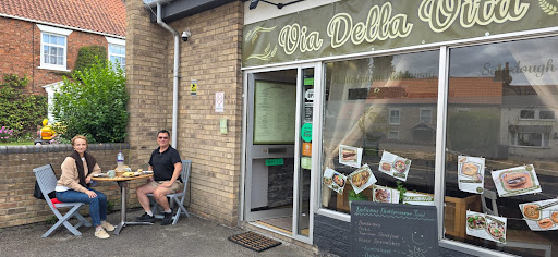 Photo of Via Della Vita - 38 Main Rd, Washingborough, Lincoln LN4 1AU