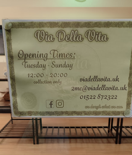 Photo of Via Della Vita - 38 Main Rd, Washingborough, Lincoln LN4 1AU