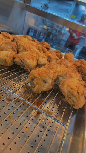 Photo of RS CHICKEN WORLD - 439 High St, Lincoln LN5 8HZ