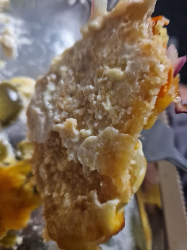 Photo of Romeo's Pizza - 51 Clasketgate, Lincoln LN2 1LA