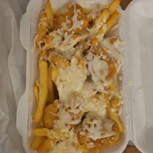 Photo of Romeo's Pizza - 51 Clasketgate, Lincoln LN2 1LA