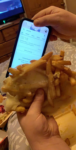 Photo of Romeo's Pizza - 51 Clasketgate, Lincoln LN2 1LA